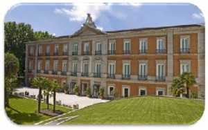 Gli studenti di spagnolo di LAE Madrid possono visitare il museo Thyssen
