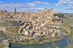 Visita a Toledo, viajes de 1 día
