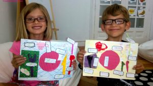 LAE Kids – Spanish Classes for Kids