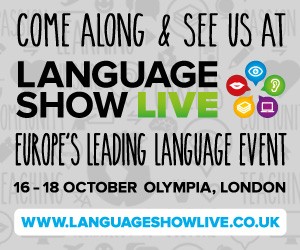 Language Live Show