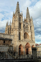 Burgos. Las mejores cinco ciudades para pasar la Navidad