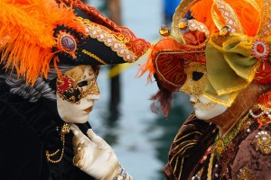 mascaras tradiciones de carnaval