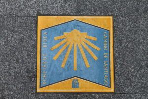 Camino de Santiago