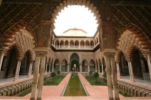 Game of Thrones Filming Locations in Spain