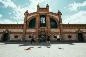 Matadero