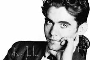 Federico García Lorca
