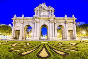 10 planes que tienes que hacer en Madrid