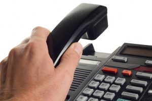 Contacto y Qué hacer en caso de una emergecia en España