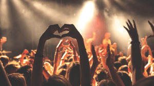 canciones de amor en español