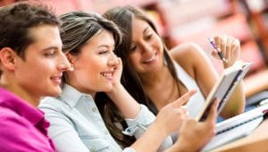 Elegir una academia de español en España