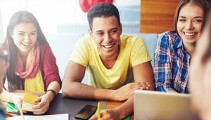 Cursos de Español - 5 formas de mejorar tu español durante el 2018-min