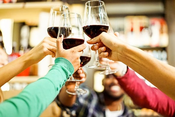 Las mejores regiones de vino en España - Mangiare e bere per i quartieri di Madrid