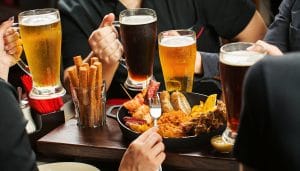 Vivir en Madrid como un local