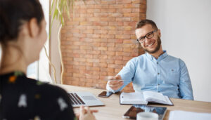Useful phrases for job interviews in Spanish