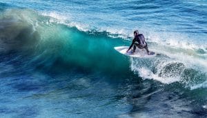 Best places to surf in Spain