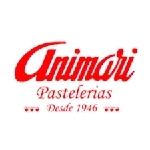Pastelerías Animari Logo