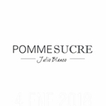 Pomme Sucre Logo