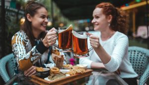 Trendiest Bars in Madrid