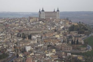 Top 10 sitios de España del Patrimonio Mundial de la UNESCO