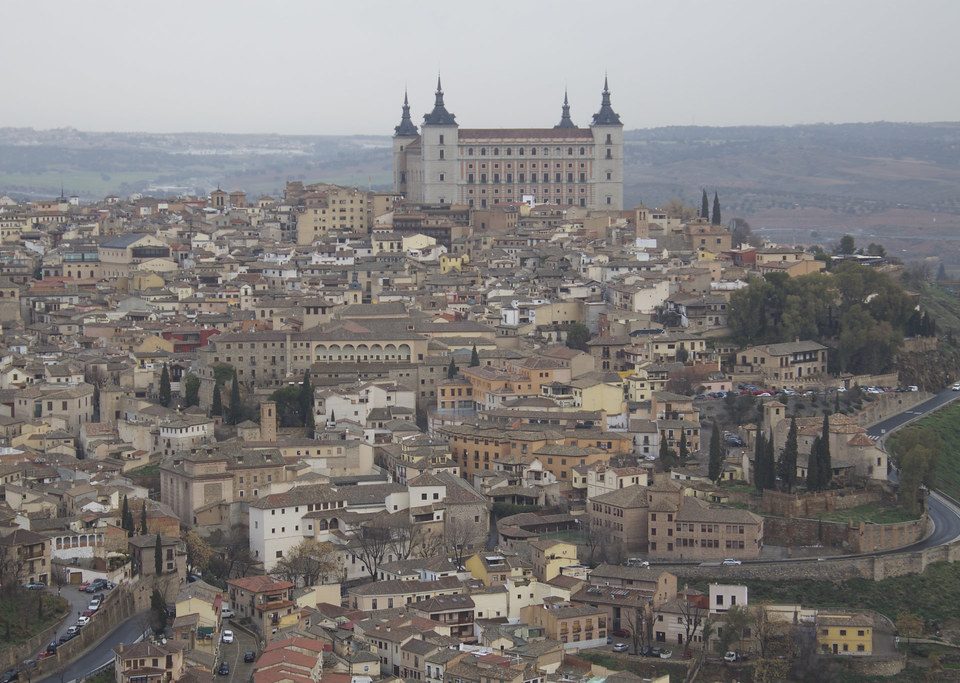 Top 10 sitios de España del Patrimonio Mundial de la UNESCO