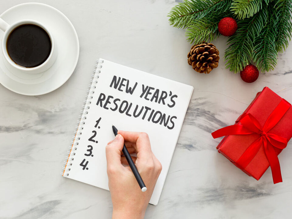 10 Reasons why you should make learning Spanish your New Year's resolution