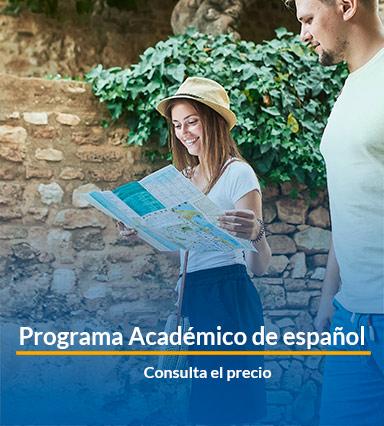 Programa Academico de español