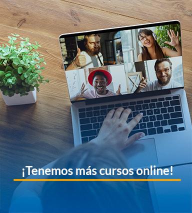 Cursos de español online