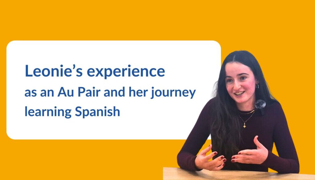 Au Pair in Spain: The Ultimate Gap Year Experience at LAE Madrid