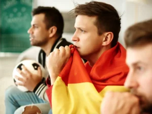 Identidad y pasión por el fútbol español