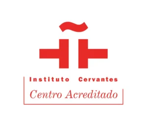 Instituto Cervantes Logo Website