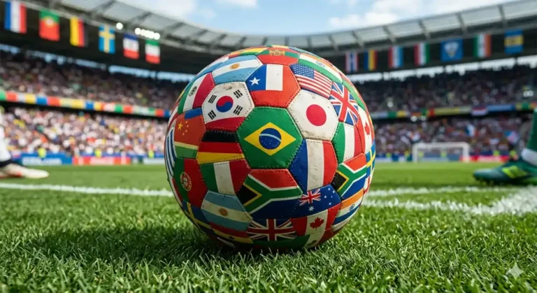 2026 World Cup Guide