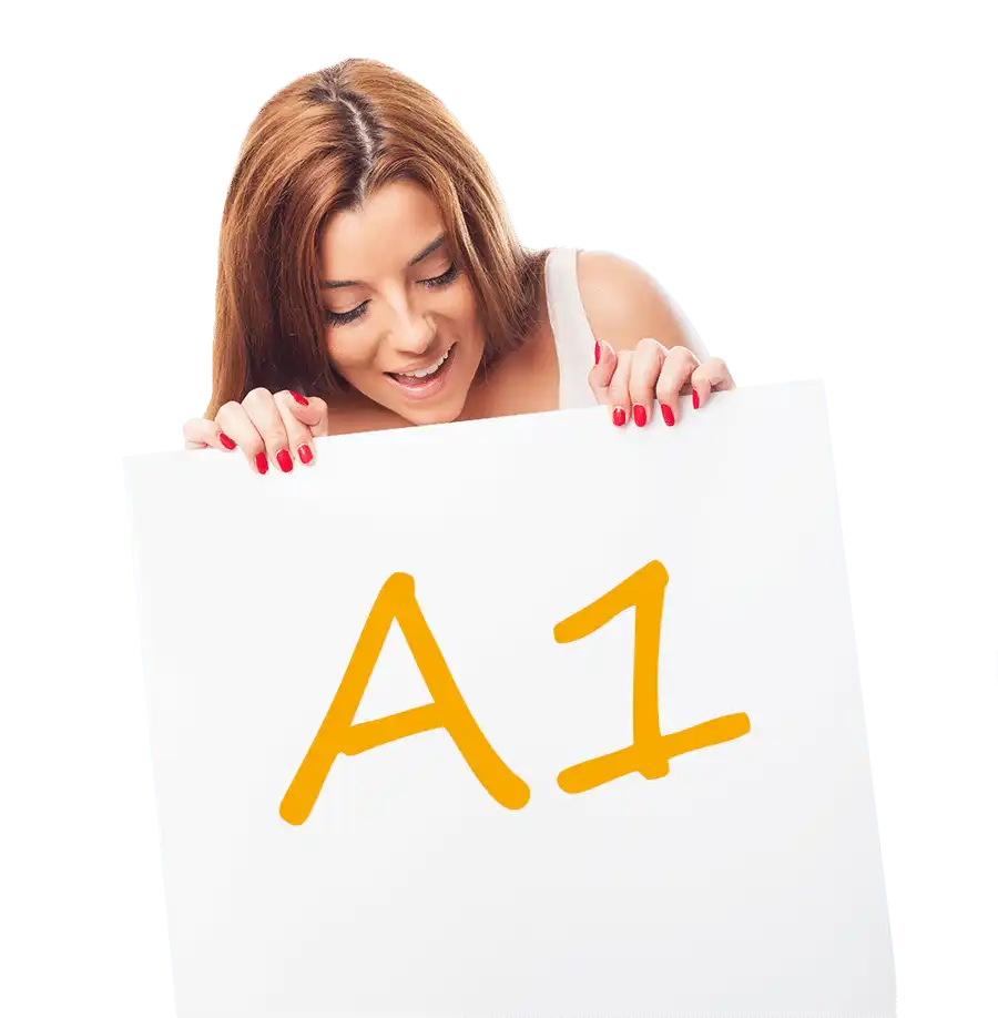 Clase de español nivel A1 en LAE Madrid con atención personalizada