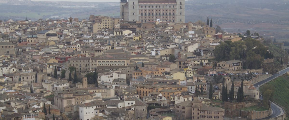 Top 10 sitios de España del Patrimonio Mundial de la UNESCO