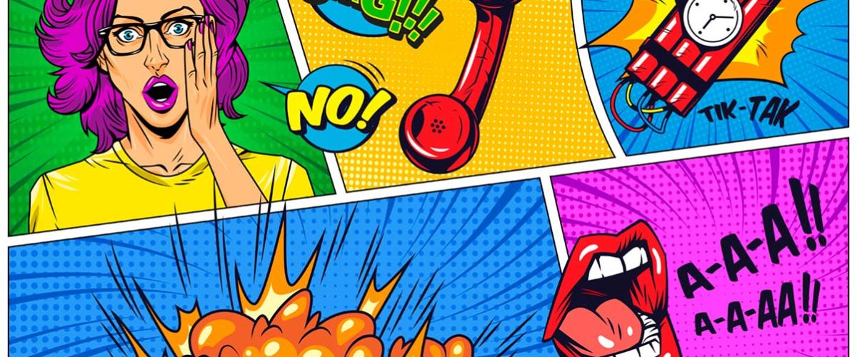 10 Personajes de Cómic en España