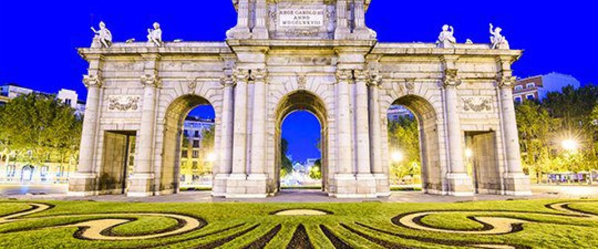 10 planes que tienes que hacer en Madrid