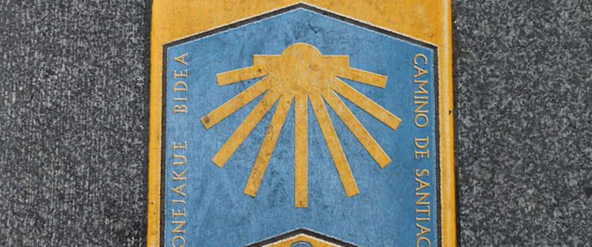 Camino de Santiago