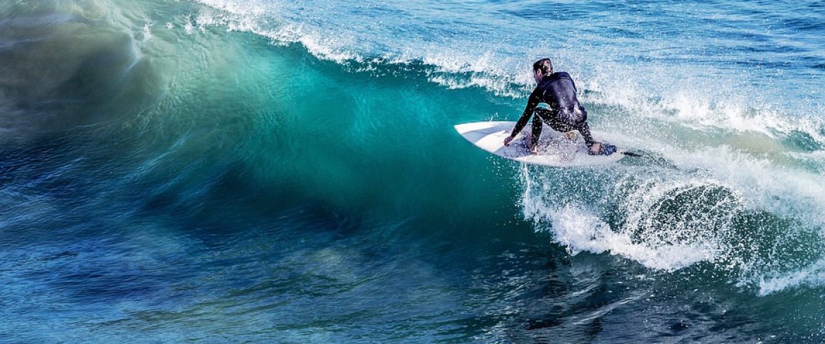 Best places to surf in Spain