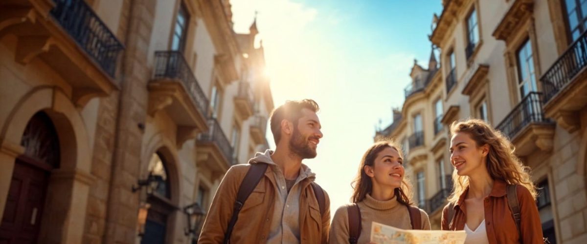 Blog Template - LAE Madrid