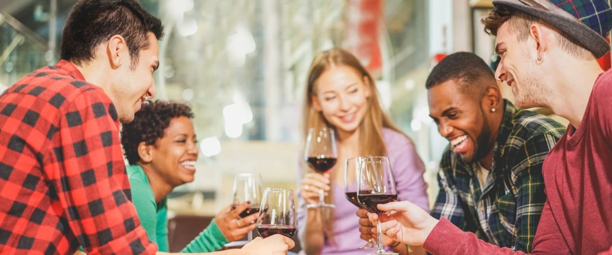 Accommodation - Expresiones para salir de fiesta