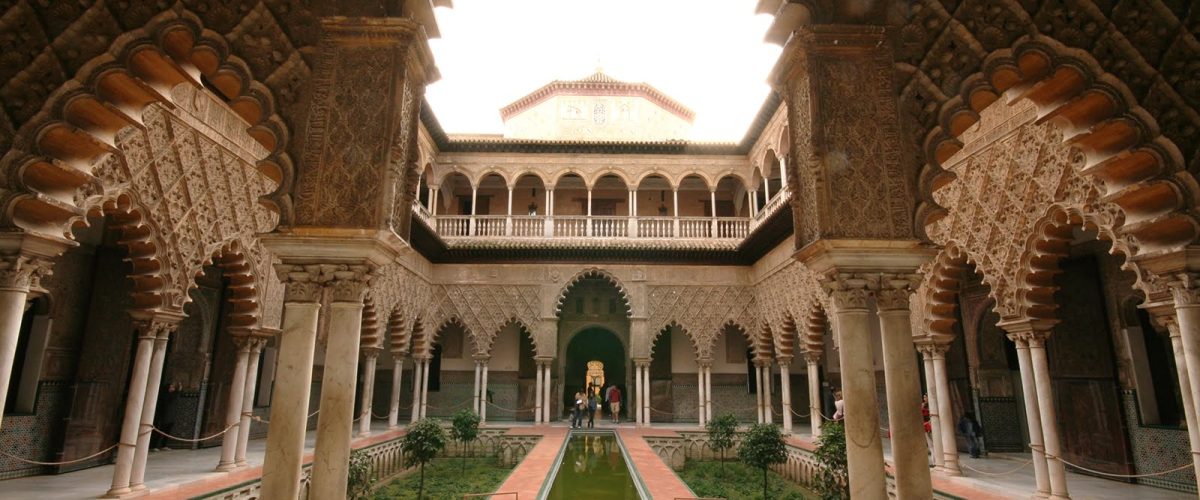 Game of Thrones Filming Locations in Spain