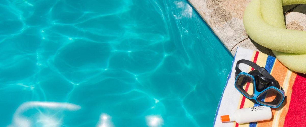 10 Mejores Piscinas de Verano en Madrid