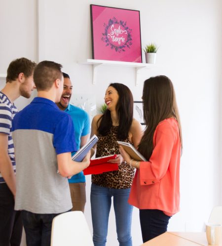 Level A1 - instituto cervantes spanish classes in Madrid