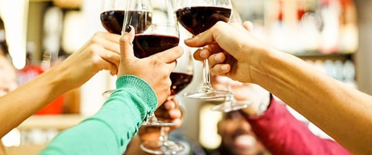 Las mejores regiones de vino en España - Mangiare e bere per i quartieri di Madrid