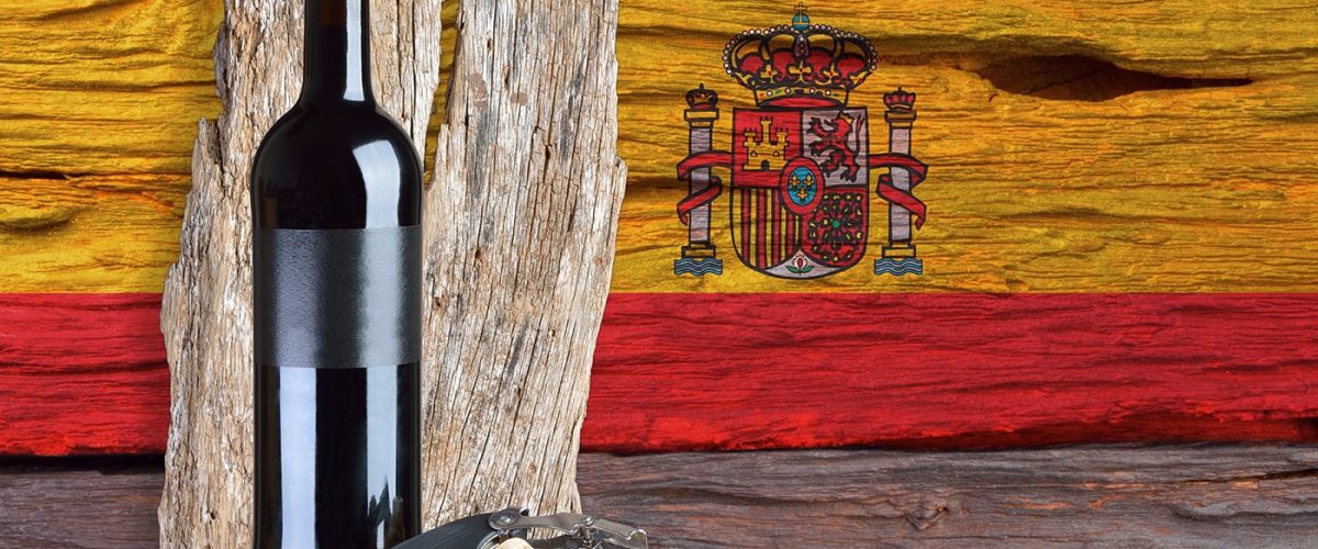 ¿Por qué elegir LAE Madrid? - Las mejores regiones de vino en España