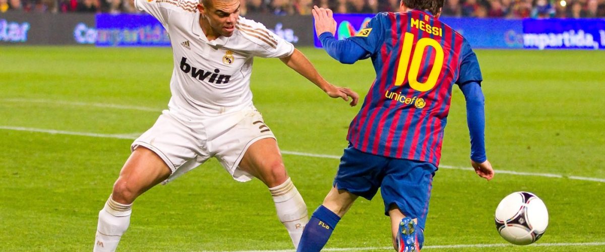 Los principales campeonatos de España