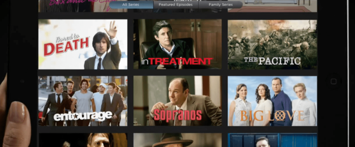 Series en HBO para aprender español-min