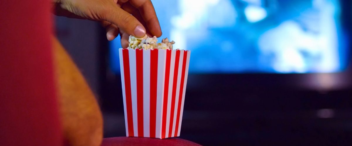 Aprende Español con el Cine: Vocabulario y Expresiones Cinematográficas