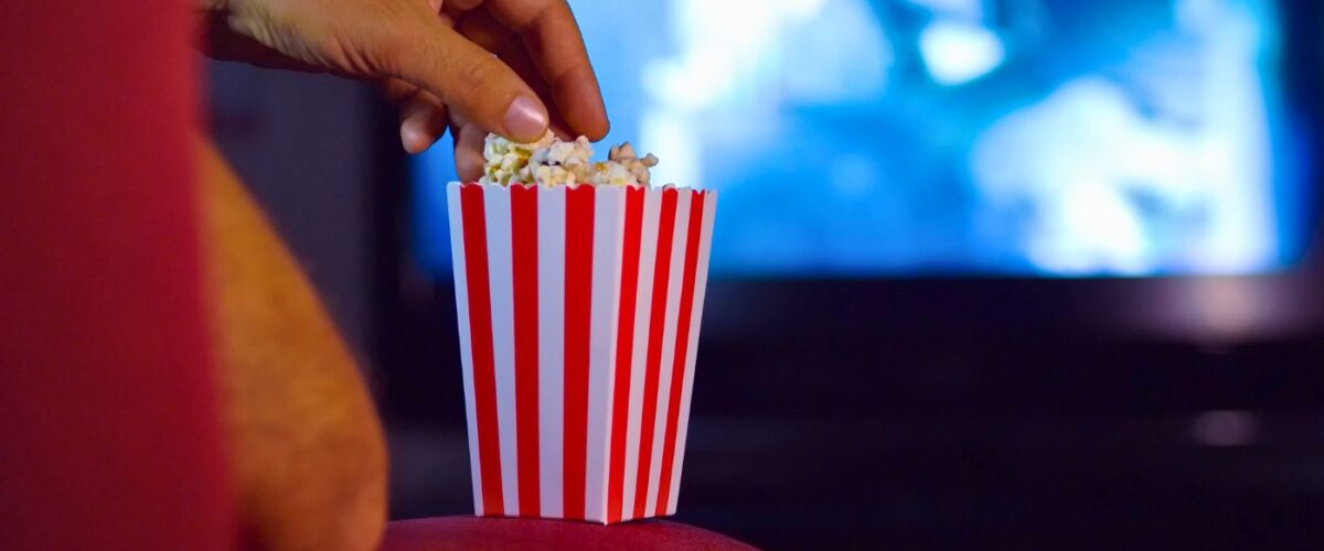 Aprende Español con el Cine: Vocabulario y Expresiones Cinematográficas