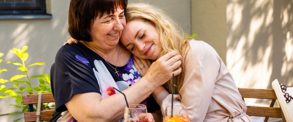 Madres de famosos españoles