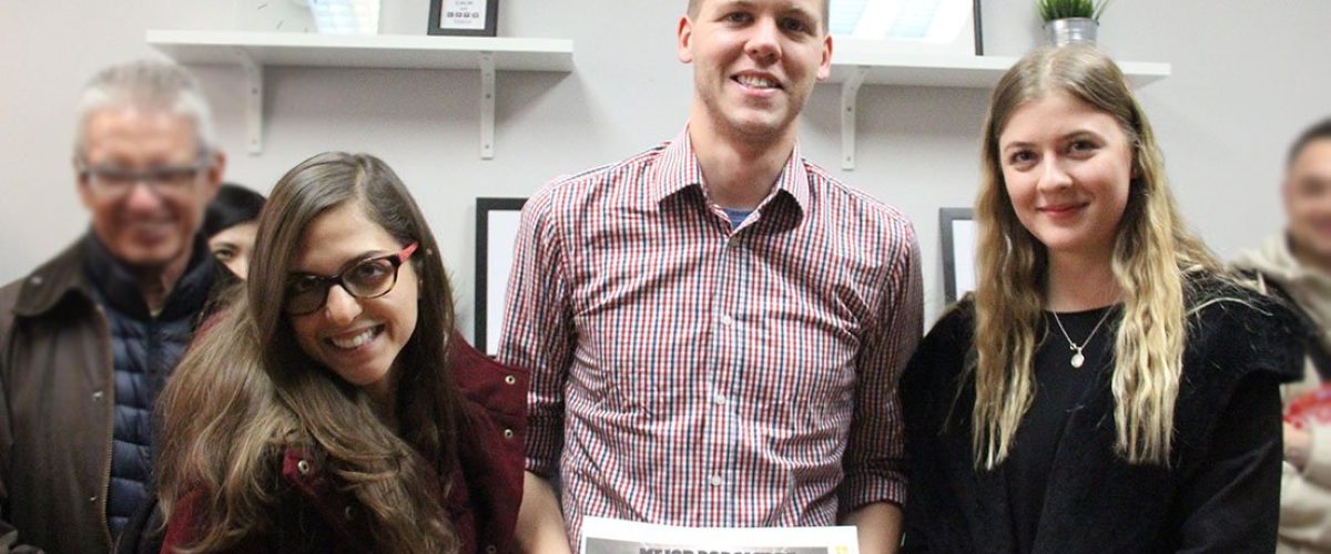 clase de espanol - podcast de terror